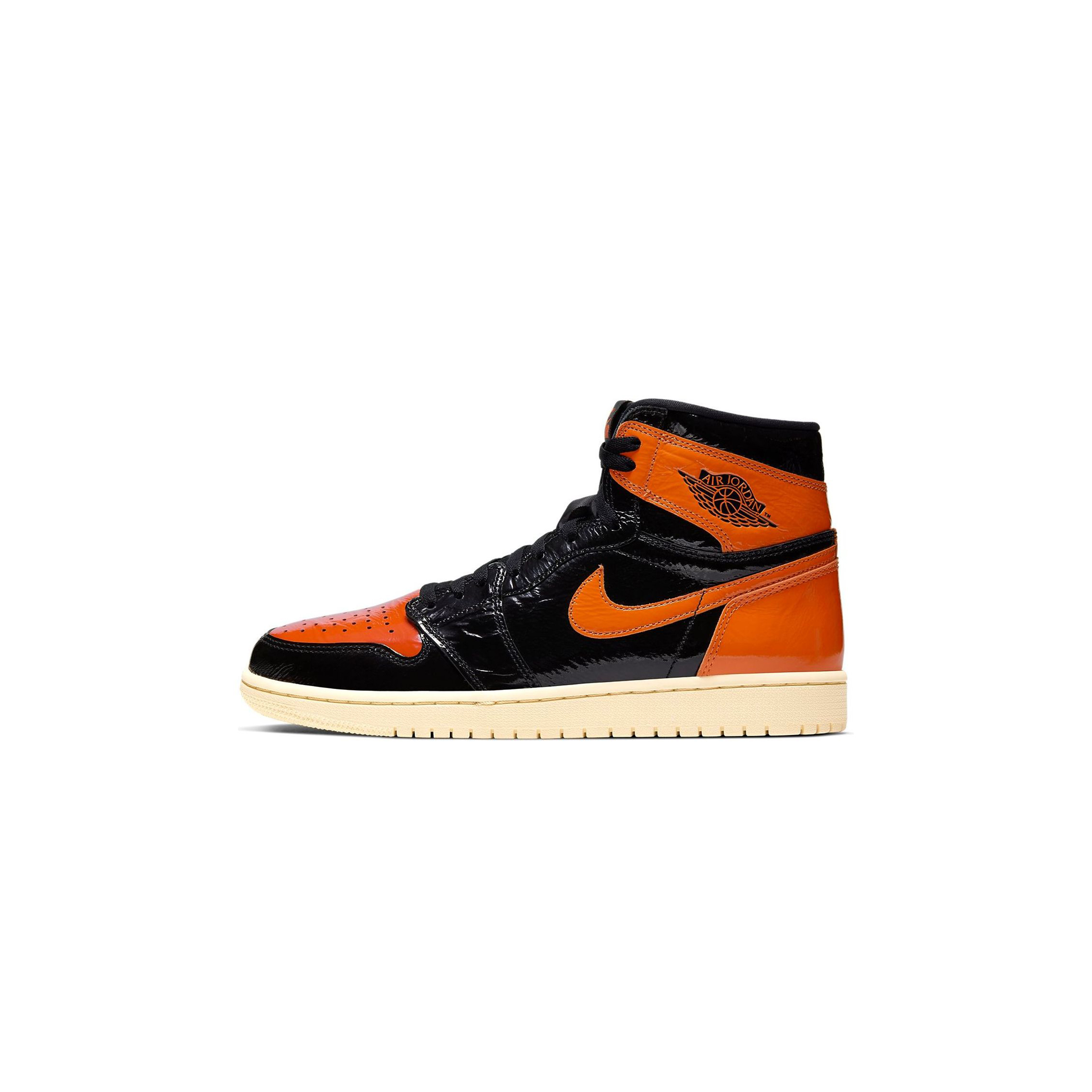 NIKE AIR JORDAN 1 RETRO HIGH OG SHATTERED BACKBOARD 555088-028